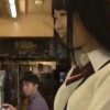 ゲームセンターに入ってきた女子校生を襲ってレイプ！
