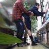 書店でエロ本に夢中になっている女子校生を次々とレイプして中出し三昧ｗｗｗｗｗ