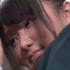 通学バスで痴漢されて快感を覚えてしまう女子校生