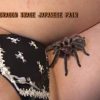 【閲覧注意】蜘蛛・針・蝋燭を使ったレズ拷問動画ｗｗｗ血が出るからマジ閲覧注意ｗｗｗｗ