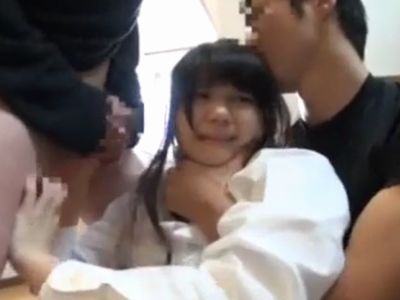 【長編】自宅まで尾行してきた鬼畜レイプ魔に犯されてしまった女子校生たち