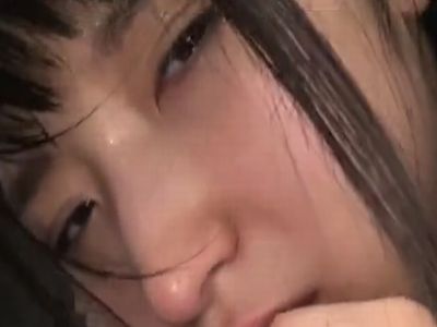 【長編】電車痴漢で「絶対イクもんか！」と意地を張る女子校生が失禁するほどイカされる