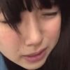 【長編】満員電車の女子校生にバックからチ●ポを挿入して孕ませ痴漢！