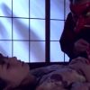 グッスリ眠っているところを天狗に夜這い中出しレ●プされた美人妻