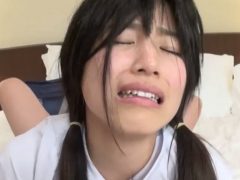 JK「やめてください！」教師「擦るだけ、擦るだけだから……アッー！入っちゃった！！」