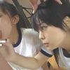 「バレーの練習だから！」そう言ってブルマJKにチ◯ポを舐めさす変態コーチ