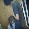 二日洗ってないチ●コを試着室で無理やり咥えさせられる女性店員