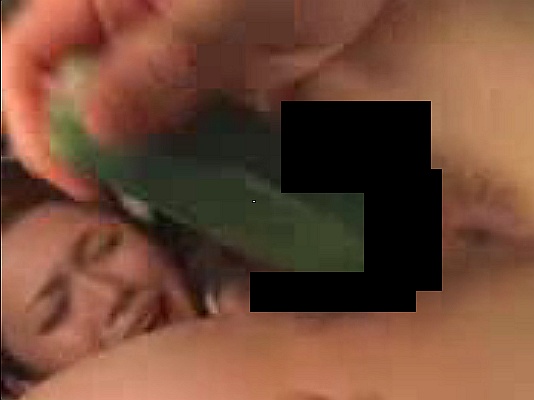 入院美女がまん毛を燃やされたり異物を挿入されたり！