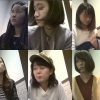 リアル女子トイレ vol.18
