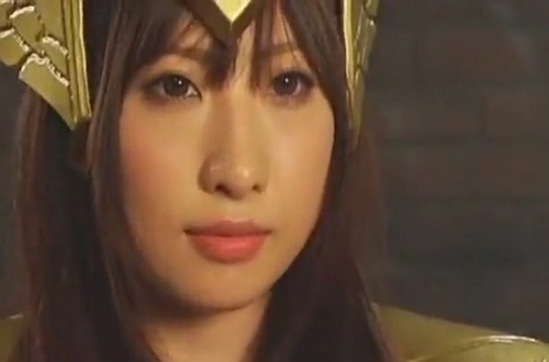 敵のボスに負けたら正義のヒロインはレ●プされるのが当たり前だよなぁｗｗｗ