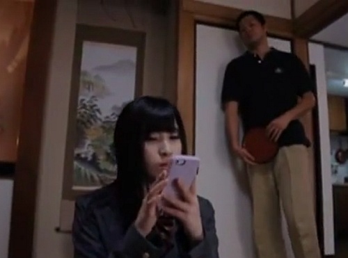 息子のJK彼女は俺のモノ！犯しまくっていいよねｗｗｗｗ