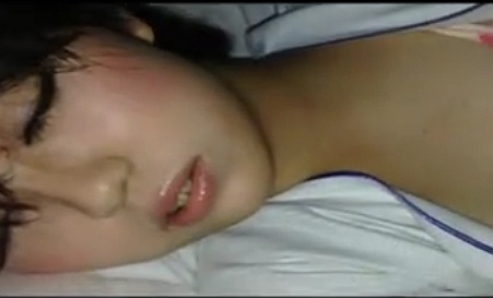 女子校生にクスリ盛って眠らせた後にヤリタイ放題してみたｗｗｗｗ