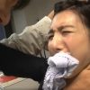 オフィスでゴウカン魔に襲われちゃった可愛そうなOLちゃん