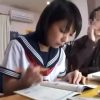 可愛すぎる女子校生がオッサン家庭教師に中出しレ●プされとるｗｗｗ